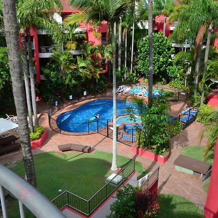 Enderley Gardens Resort Gold Coast Ngoại thất bức ảnh