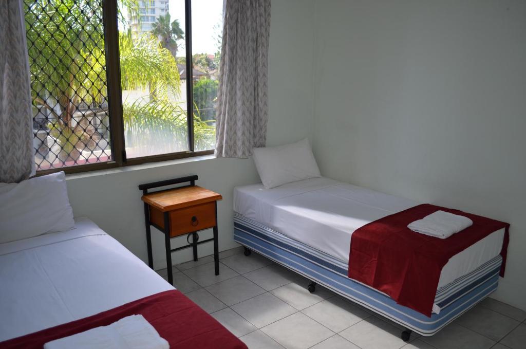 Enderley Gardens Resort Gold Coast Phòng bức ảnh