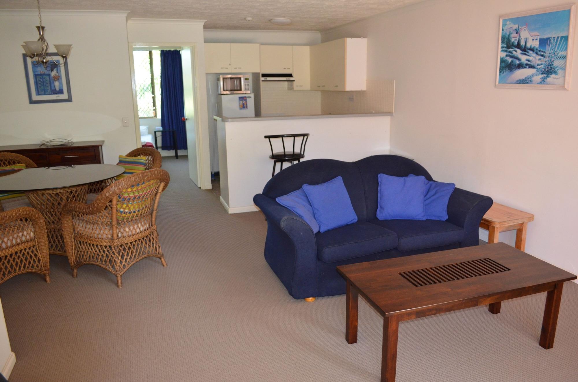 Enderley Gardens Resort Gold Coast Ngoại thất bức ảnh
