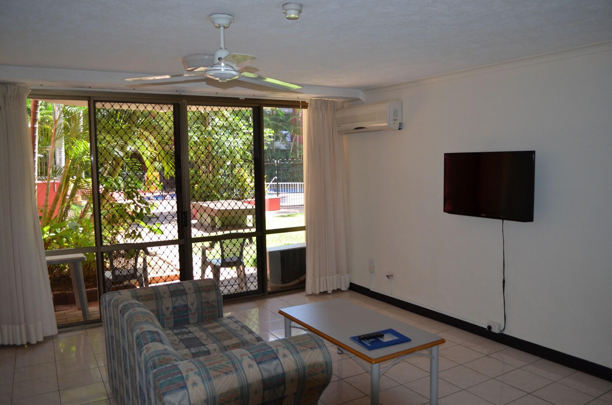 Enderley Gardens Resort Gold Coast Ngoại thất bức ảnh