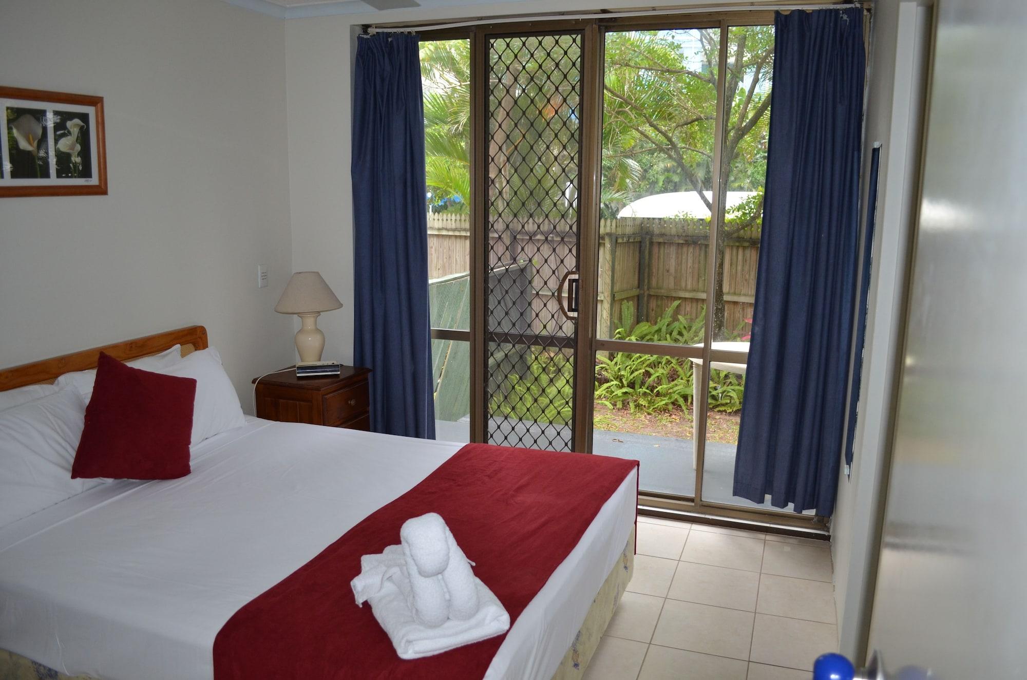 Enderley Gardens Resort Gold Coast Ngoại thất bức ảnh