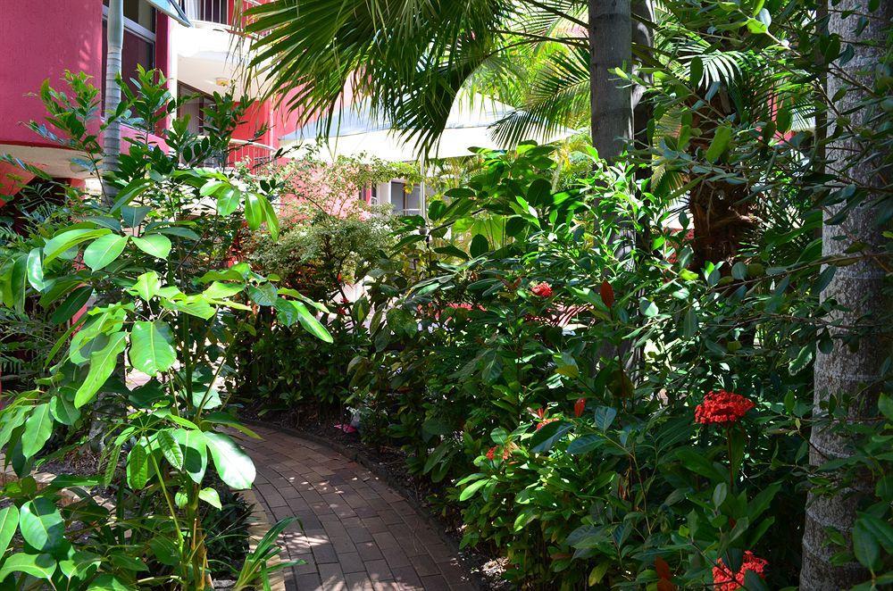 Enderley Gardens Resort Gold Coast Ngoại thất bức ảnh