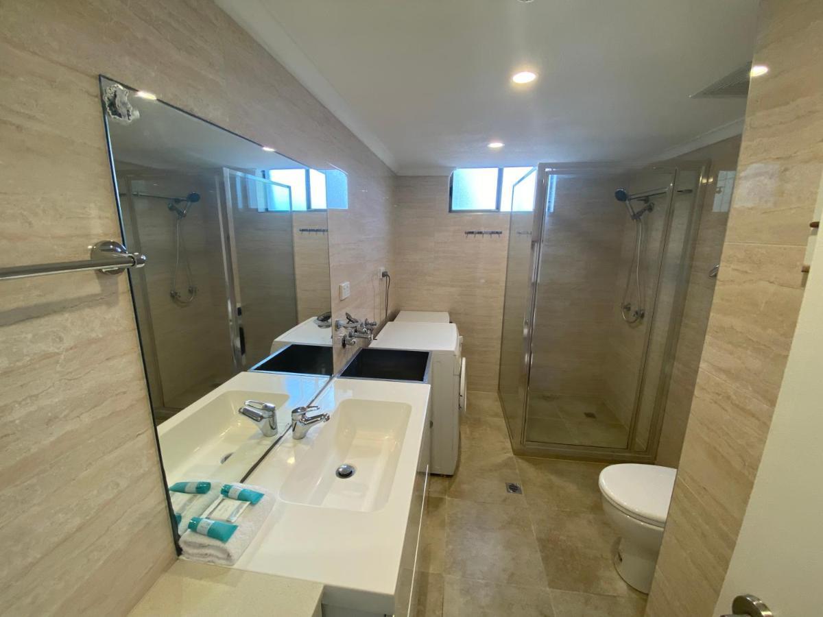 Enderley Gardens Resort Gold Coast Ngoại thất bức ảnh
