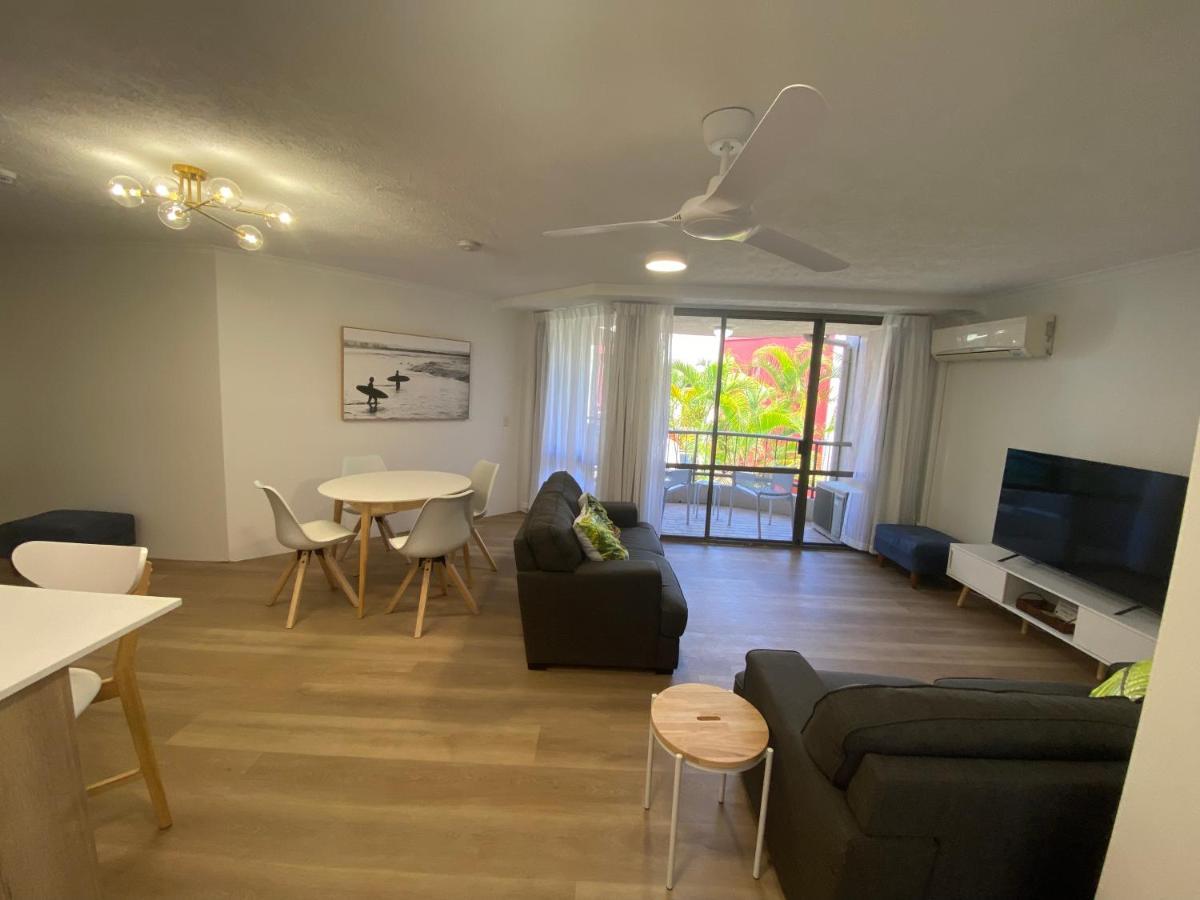 Enderley Gardens Resort Gold Coast Ngoại thất bức ảnh