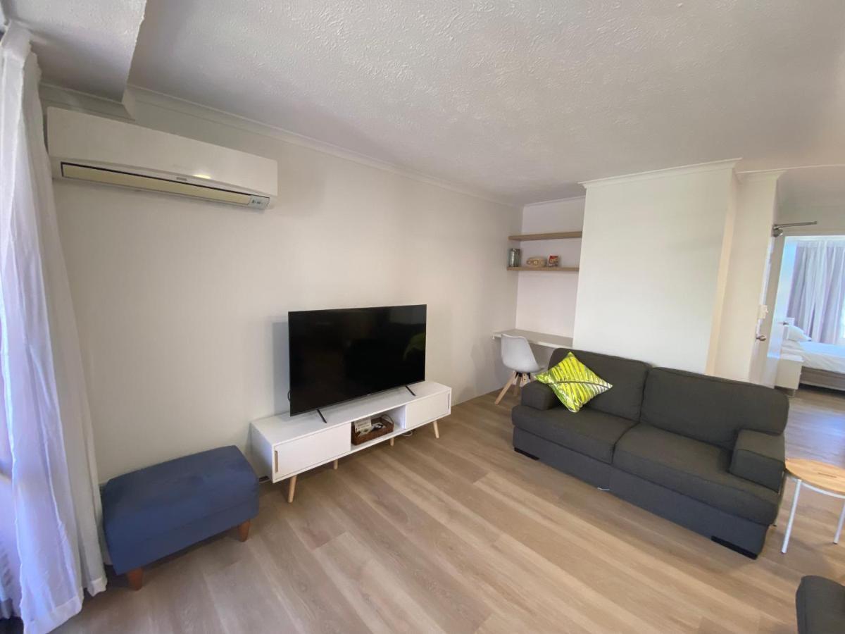 Enderley Gardens Resort Gold Coast Ngoại thất bức ảnh