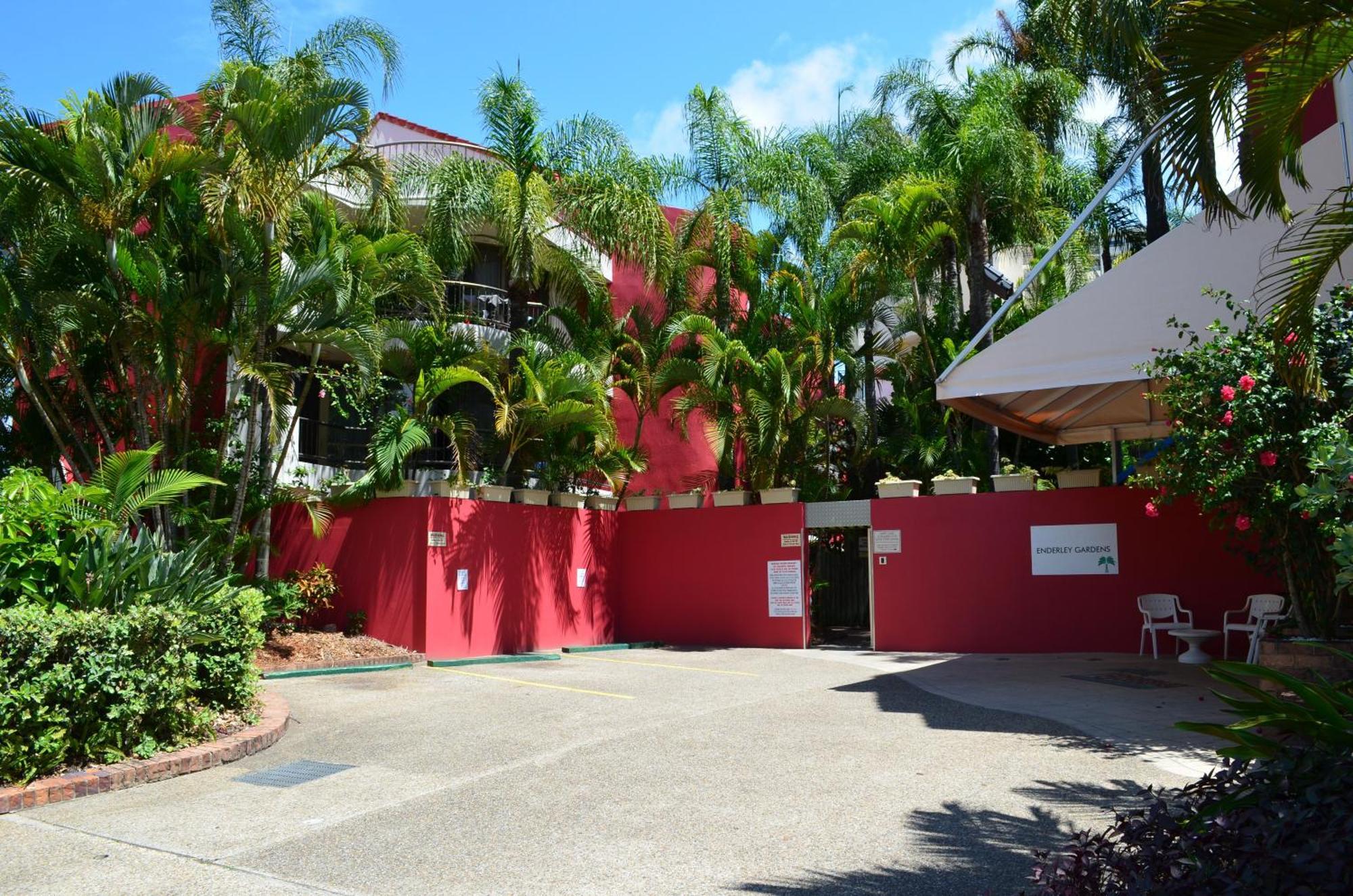 Enderley Gardens Resort Gold Coast Ngoại thất bức ảnh