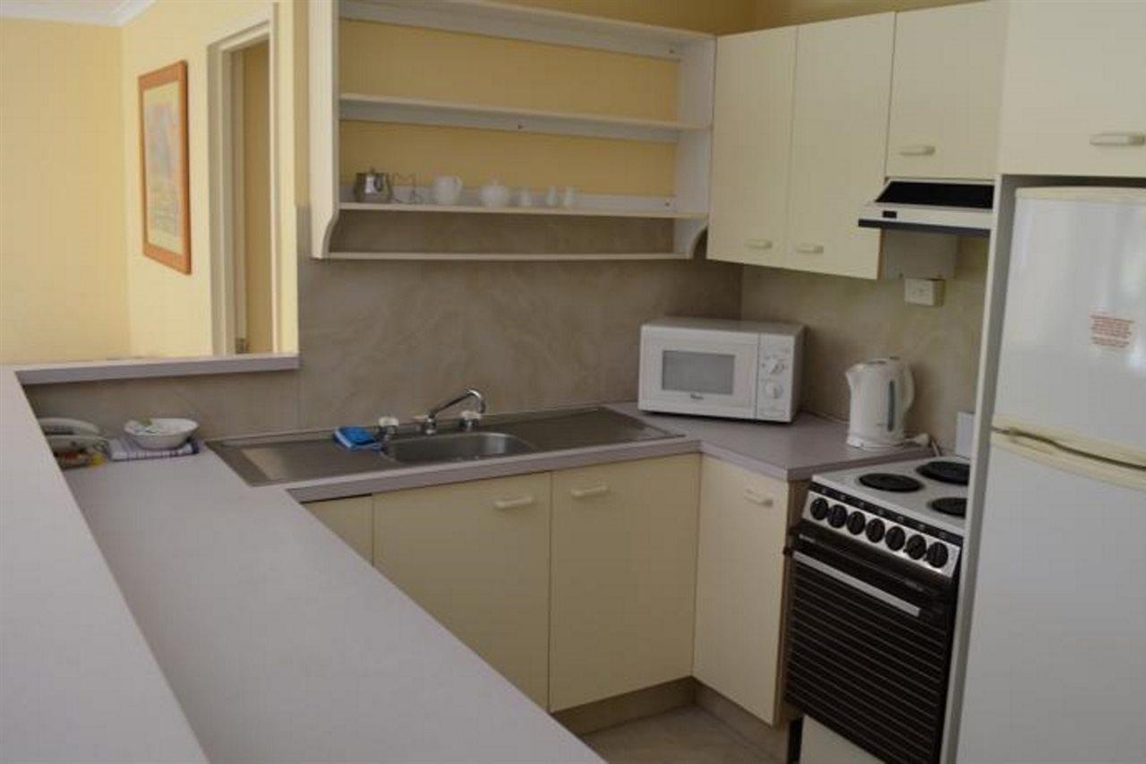Enderley Gardens Resort Gold Coast Ngoại thất bức ảnh