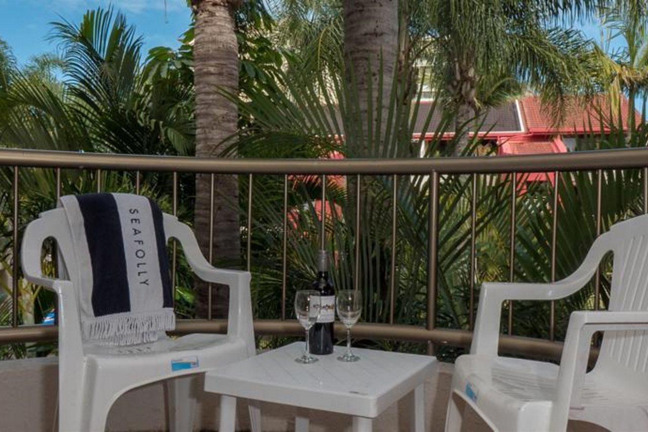 Enderley Gardens Resort Gold Coast Ngoại thất bức ảnh