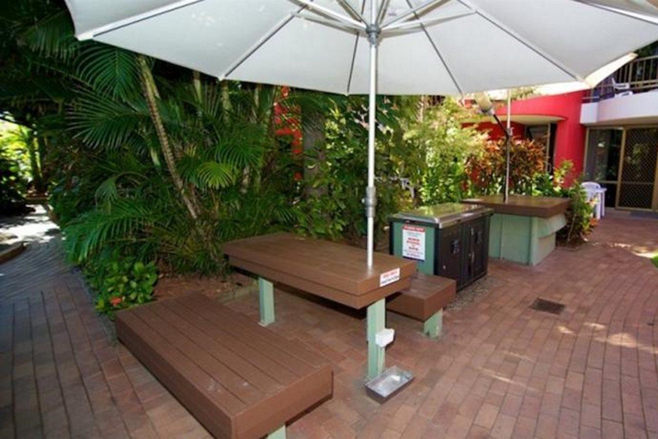 Enderley Gardens Resort Gold Coast Ngoại thất bức ảnh
