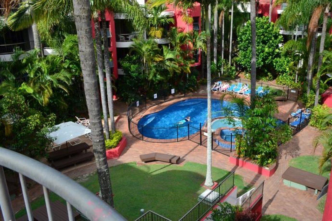 Enderley Gardens Resort Gold Coast Ngoại thất bức ảnh