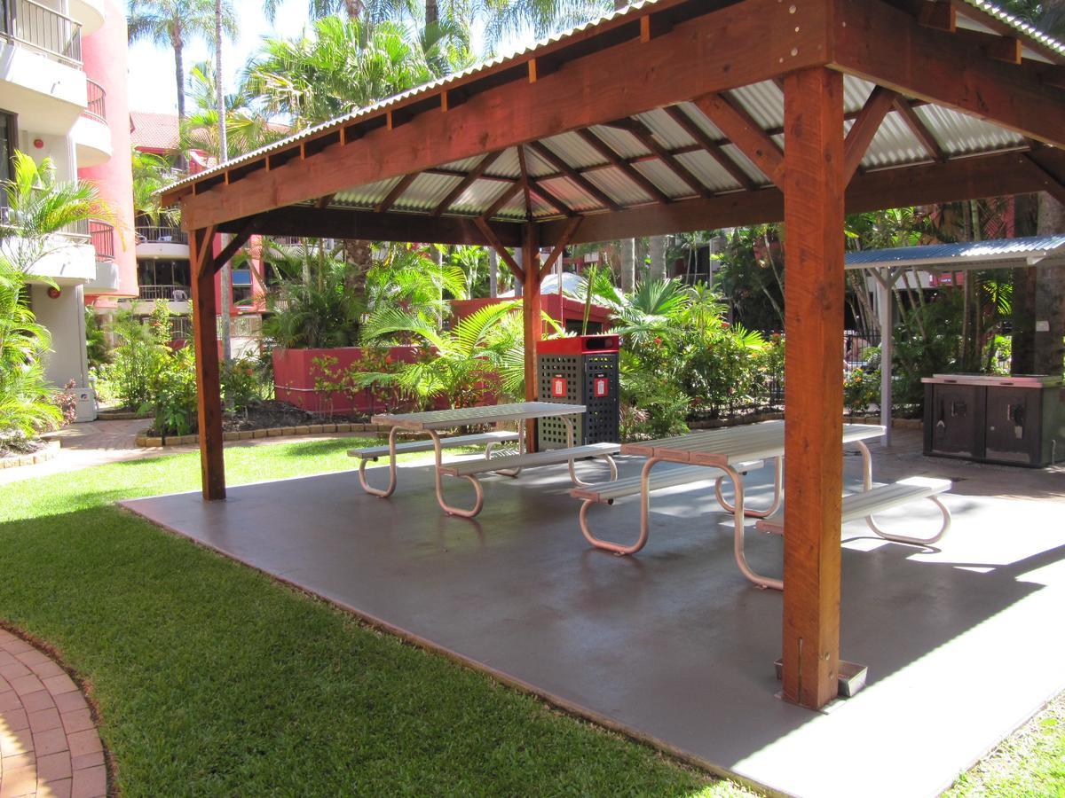 Enderley Gardens Resort Gold Coast Ngoại thất bức ảnh