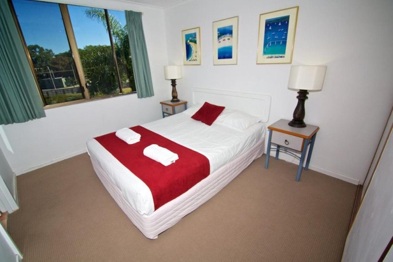 Enderley Gardens Resort Gold Coast Phòng bức ảnh